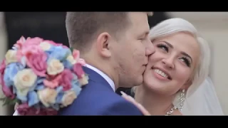Интервью - ПРИКОЛ с гостями в день свадьбы Вячеслава и Анастасии