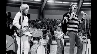 The Rolling Stones - Live Songs from the Brian Jones Era (1964-1967)