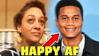 Tia Mowry is STILL Complaining About Being SINGLE and GUESS WHO IS MAD?