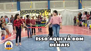 ISSO AQUI TÁ BOM DEMAIS (5°ano)