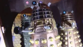 Doctor Who FA - X.5: Preservation of the Daleks | Full Trailer