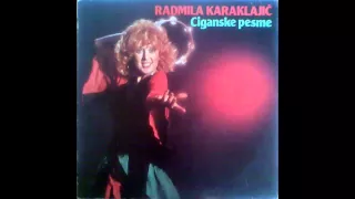 Radmila Karaklajic - Sare patrja sve karte - (Audio 1981) HD