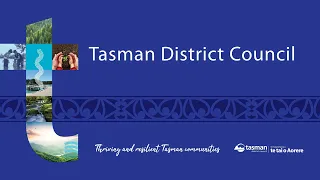 Tasman District Council Meeting 30 June 2022