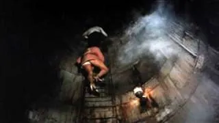 Original trailer Poseidon Adventure