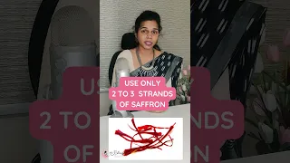 Saffron During Pregnancy: Safe? Benefits?