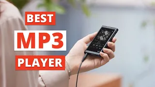 5 Best MP3 Player You Can Buy