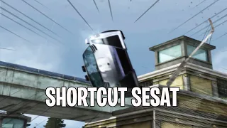 2 Menit Hal Yang Paling Mengganggu di NFS MOST WANTED PS2.