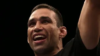 Velasquez vs. Werdum | Best Moments