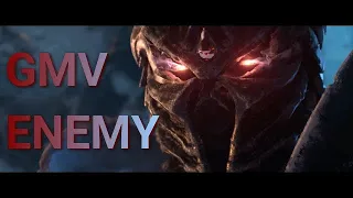 Enemy- [GMV]