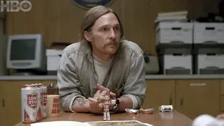 True Detective: Season 1 - Extended Trailer