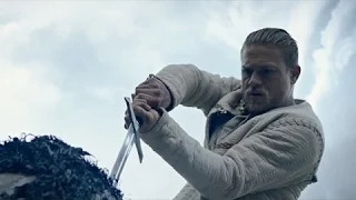 Меч короля Артура ( Knights of the Roundtable: King Arthur )