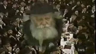 Arba Bavot with the Rebbe