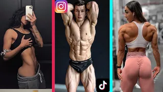 8 Minutes of Relatable Gym Videos || Reels #52 😈. TikTok || Reels || Motivation.