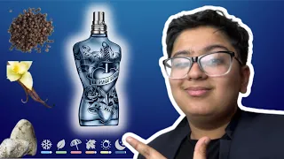 Jean Paul Gaultier Le Male Lover Review! Does it Make you Zesty?