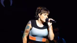 Beth Hart - Tell Her You Belong To Me - 6/21/15 Whitaker Center - Harrisburg, PA