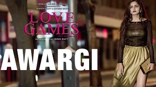 AWARGI Full Song (AUDIO) | LOVE GAMES | Gaurav Arora, Tara Alisha Berry |