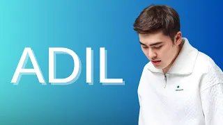 Adil І Сборник І Все песни #adil #госпожа