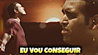 Filme Corajosos (VideoDeMotivação)