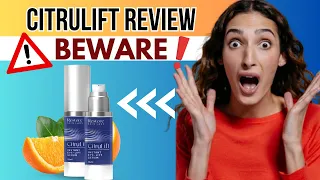 CITRULIFT - Citrulift Review ‐ATTENTION ! Citrulift Instant Eye Lift Serum review- Citrulift Reviews