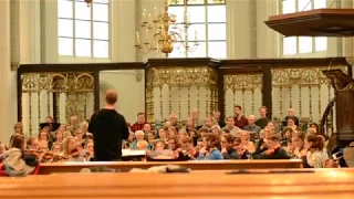 RQ2017 - Ein Deutsches Requiem - Johannes Brahms