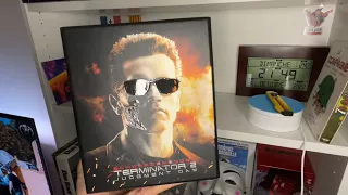 PREMIUM DAY Episode XCIII: Terminator 2 Judgment day, Maniac Box Filmarena.