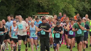 Port Lympne Challenge 2017