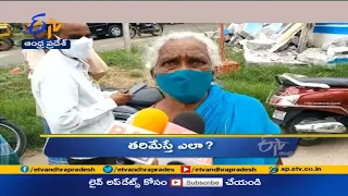 4 PM | Ghantaravam | News Headlines | 20th July 2021 | ETV Andhra Pradesh