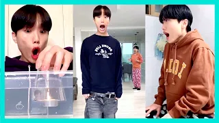 Most funny and hilarious videos of Mama boy Ox Zung | CEO of Mama 😉😉 Part-2