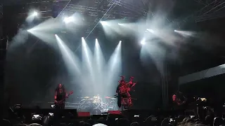 W.A.S.P. - I Wanna Be Somebody (Sofia, Bulgaria 2023)