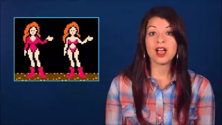 anita sarkeesian vs women as reward