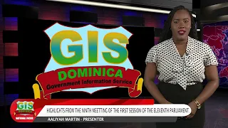 GIS NATIONAL FOCUS - APRIL 30, 2024