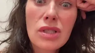 Lena Headey Instagram Video's