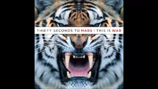30 Seconds to Mars - Night of the Hunter (Official Instrumental)