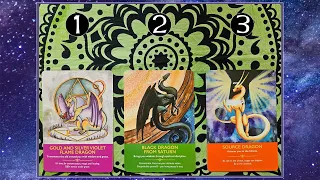 PICK-A-CARD TAROT READING - WHAT EXCITING SUPRISES & BEAUTIFUL BLESSINGS ARE COMING INTO YOUR LIFE?