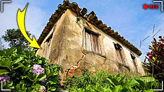 THE FAMILY NEVER RETURNED to this ABANDONED HOUSE with RELICS 🚷❌ Abandoned Places in Spain Urbex