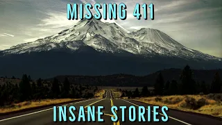 Mount Shasta | Crazy Disappearances and Bizarre Legends