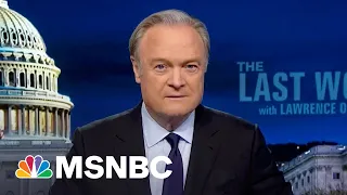 Watch The Last Word With Lawrence O’Donnell Highlights: Jan. 25