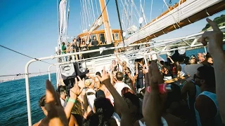 Fuse ☠ Lx Pirates ☠ Episode VI ☠ 27.06.15 - Aftermovie