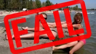 Epic Summer Fails Compilation 2016