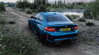 DRIVING My BMW M2 In MEXICO!?