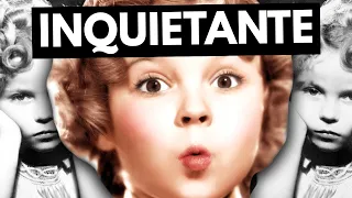 Lo Que Hollywood No Quiere Que Sepas Sobre Shirley Temple | Documental