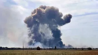 Бавовни в Криму буде більше. Дипломатичної деокупації півострова вже не буде, - дипломат Огризко