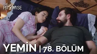 Yemin 78. Bölüm | The Promise Season 2 Episode 78