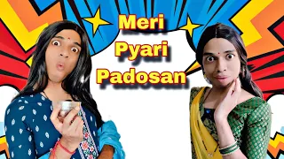 Meri Pyari Padosan Ep. 762 | FUNwithPRASAD | #funwithprasad