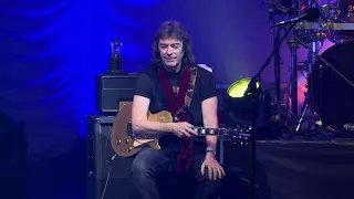 Steve Hackett ‎- Firth of Fifth (The Total Experience Live In Liverpool)