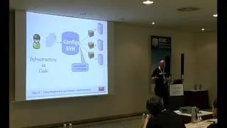 OSDC 2013 | Schlomo Schapiro: Configuration Management and Linux Packages (ENG)