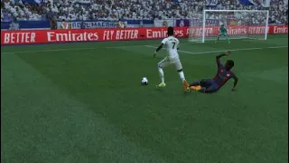 FIFA Real