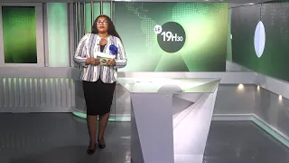 Le 19 Heures 30 de RTI 2 du 23 février 2023 par Anicette Konan