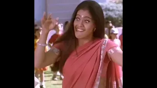 Kabhi kushi kabhie gham /Kajol