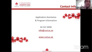 Impact of COVID-19 on the Environment | Open House | Canadian University Dubai